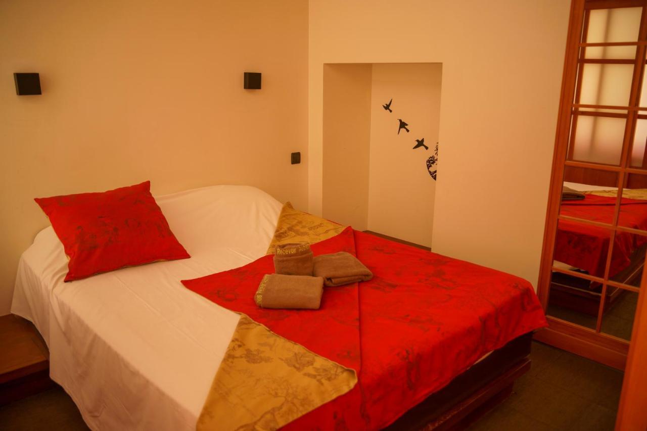 Valsoyo Aparthotel Upie Luaran gambar