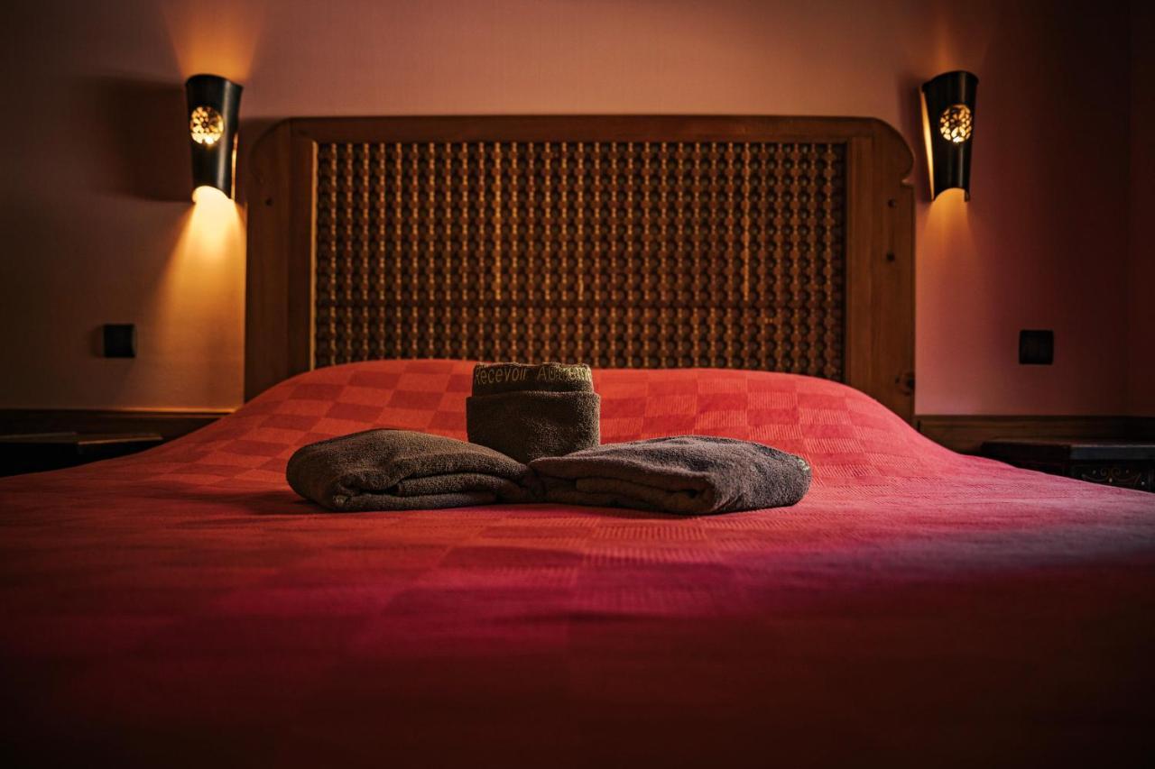 Valsoyo Aparthotel Upie Luaran gambar