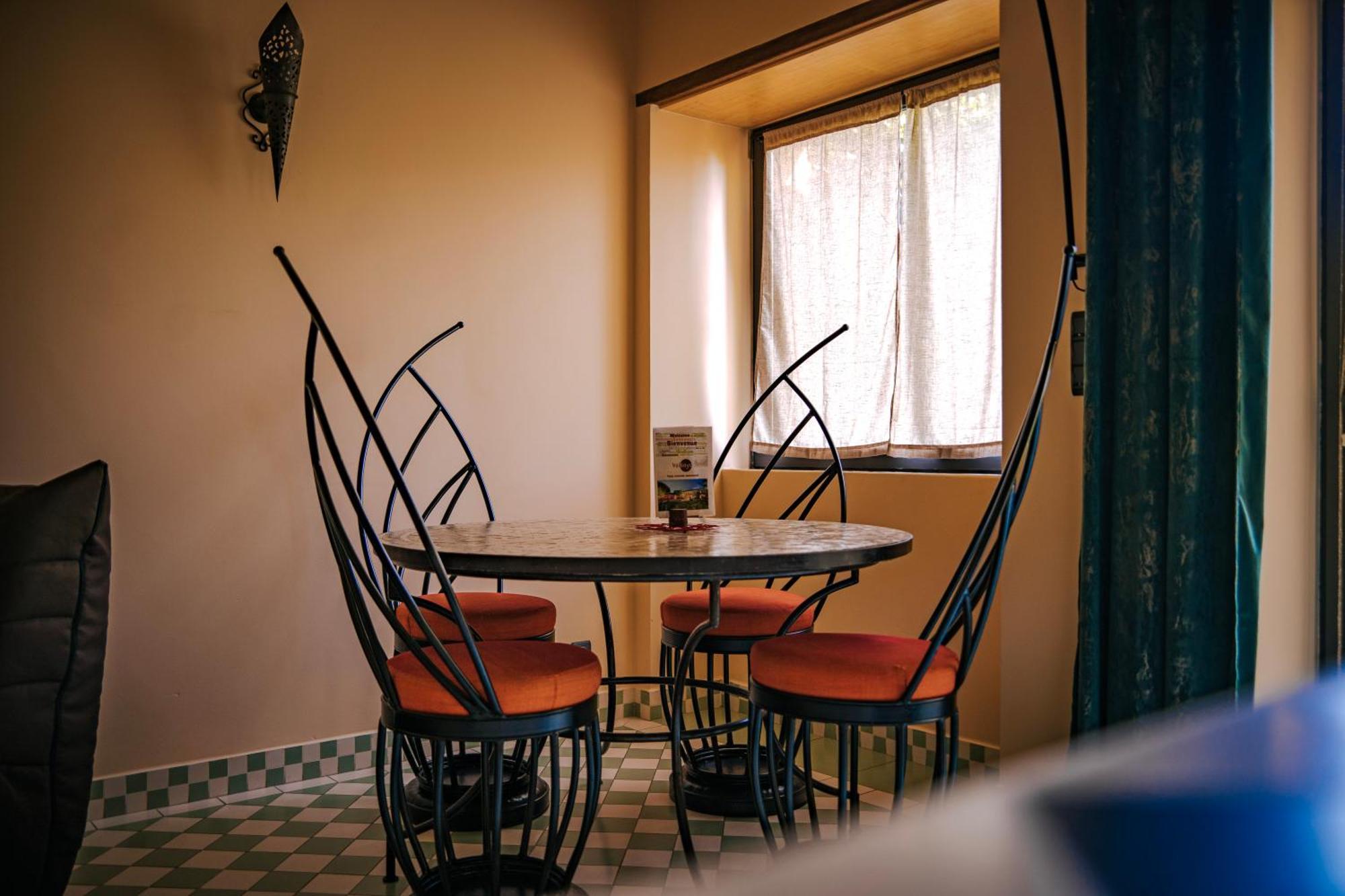 Valsoyo Aparthotel Upie Bilik gambar