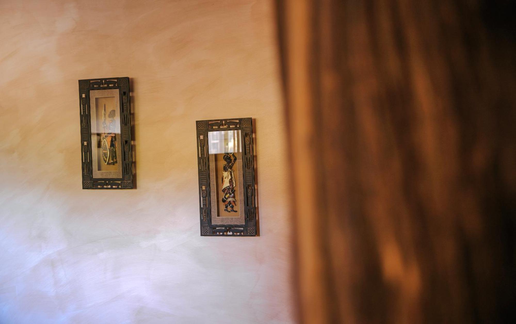 Valsoyo Aparthotel Upie Bilik gambar